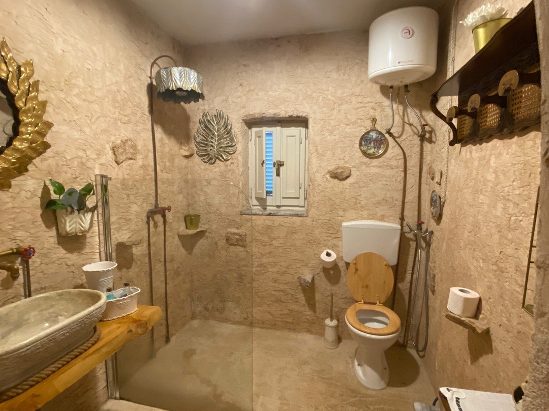 Luxury Villa Olimpia主图