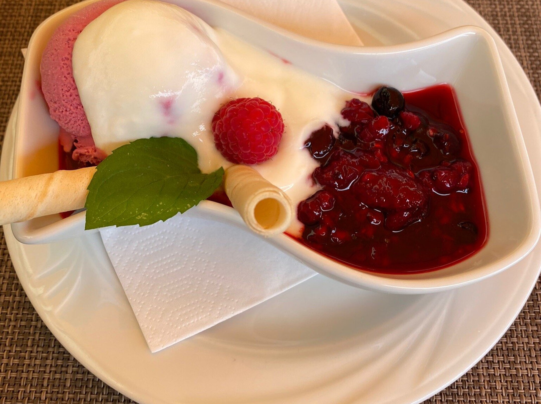 Berghotel Wilhelmsburg主图