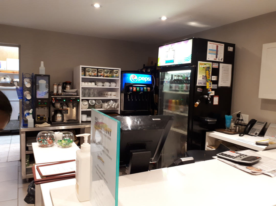 Leelas Villa Inn主图