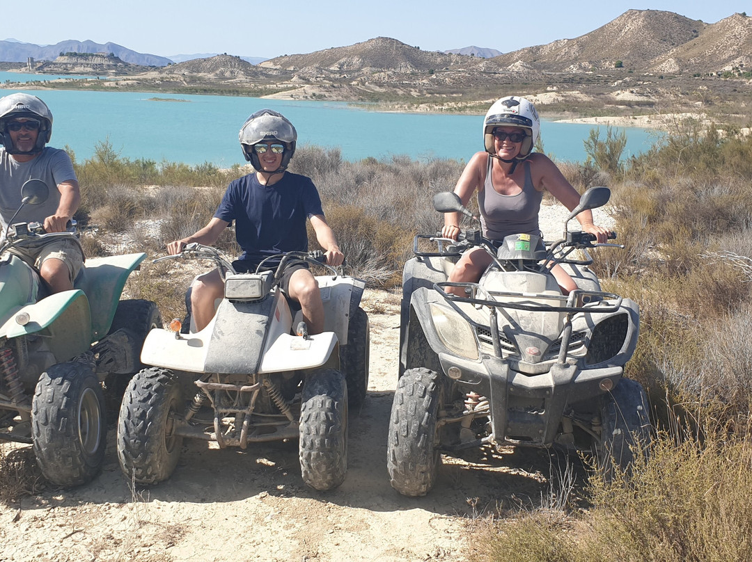 Costa Blanca Quad Tours and Outdoor Adventures景点图片