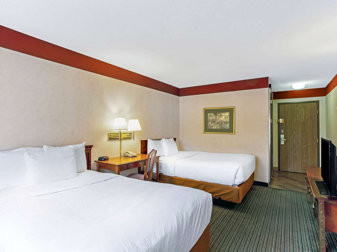 Holiday Inn Express South Burlington - Downtown By IHG主图
