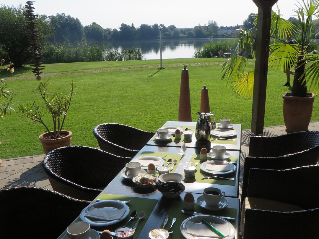 Appartement Resort Kormoran主图