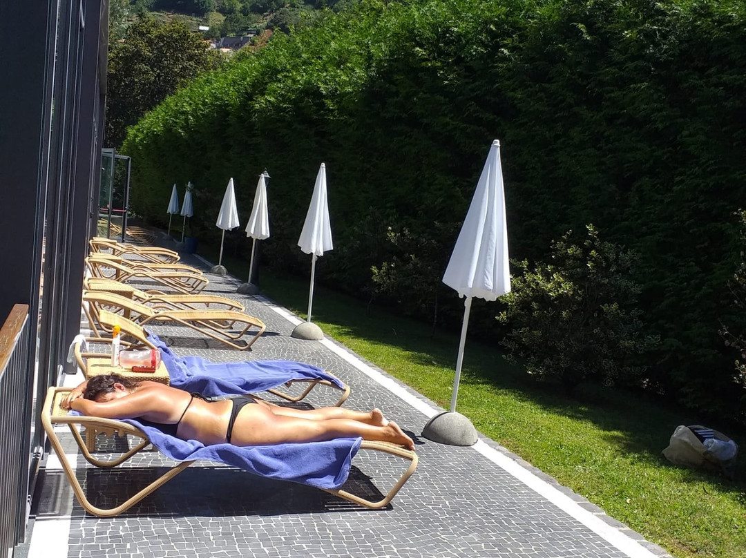 Hotel Quinta da Serra主图