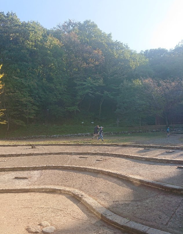 Tove Jansson Akebono Children's Forest Park-饭能市必去景点