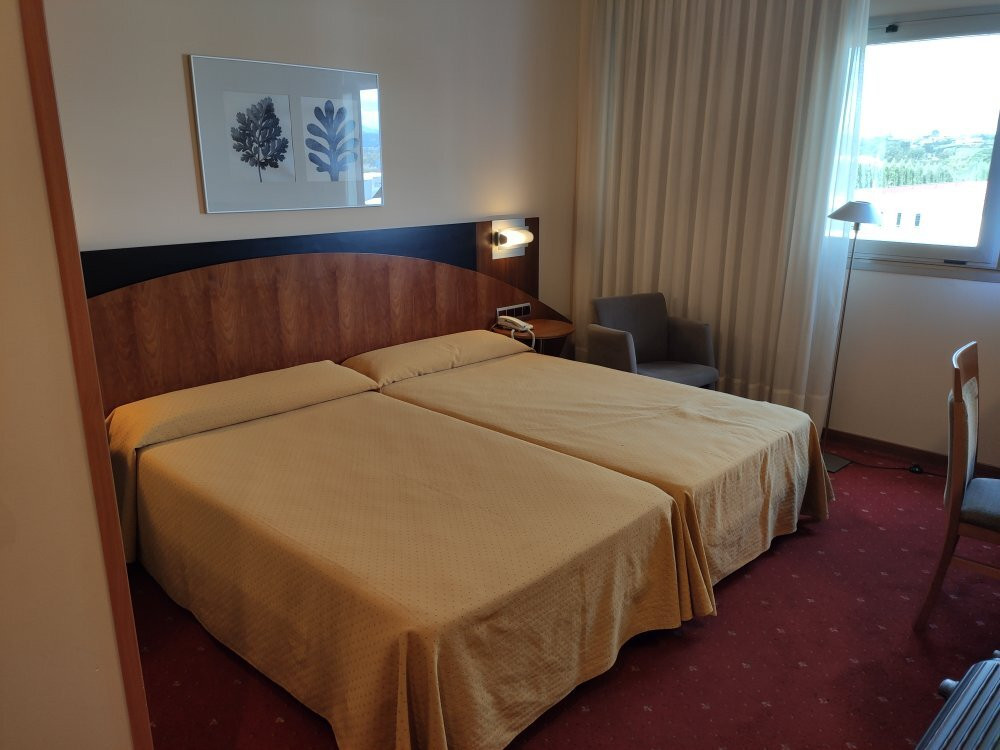 Hotel Silvota主图