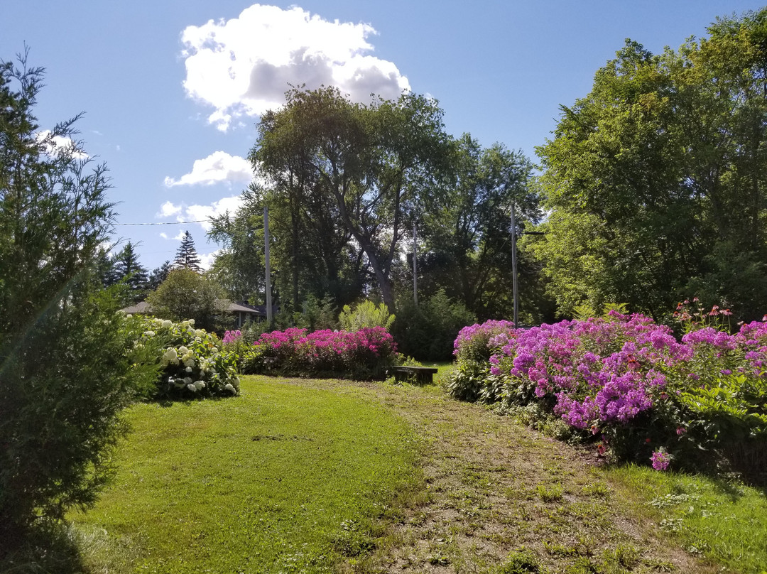 Coldwater Canadiana Heritage Museum景点图片
