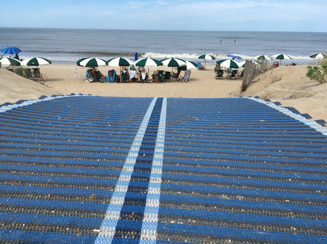 Outer Banks Beach Club主图