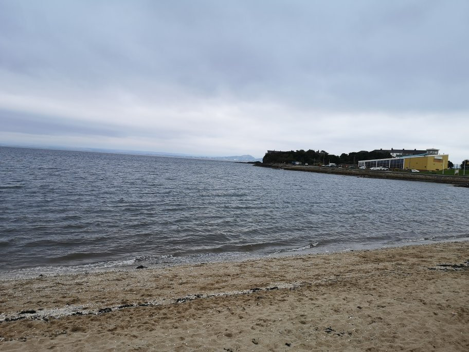 Burntisland Beach-Burntisland必去景点