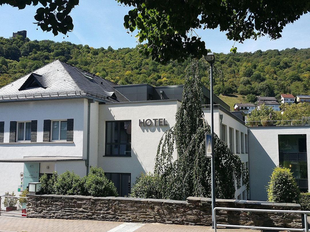 Hotel Im Schulhaus主图