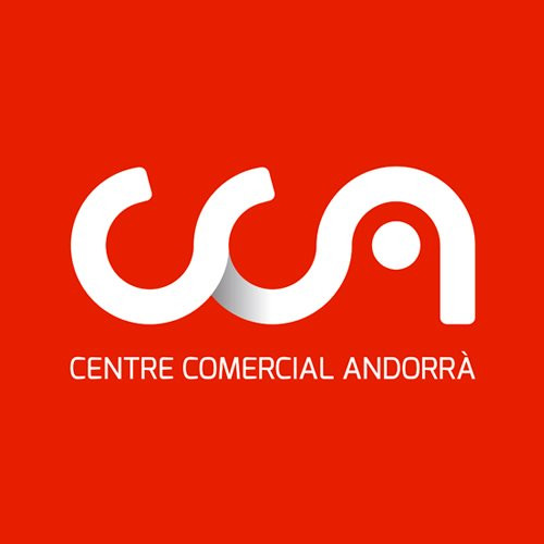 Cca - Centre Comercial Andorra-安道尔城必去景点