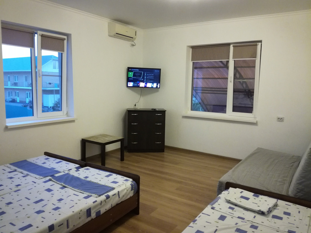 Guesthouse Casablanca主图