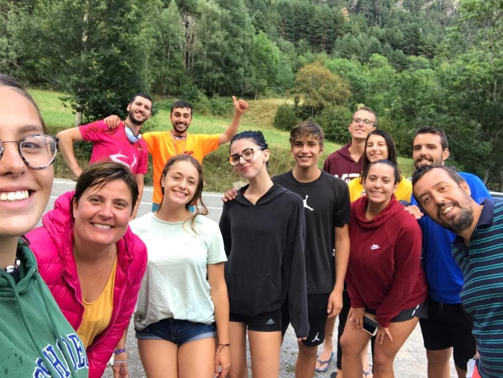Nómadas del Pirineo景点图片