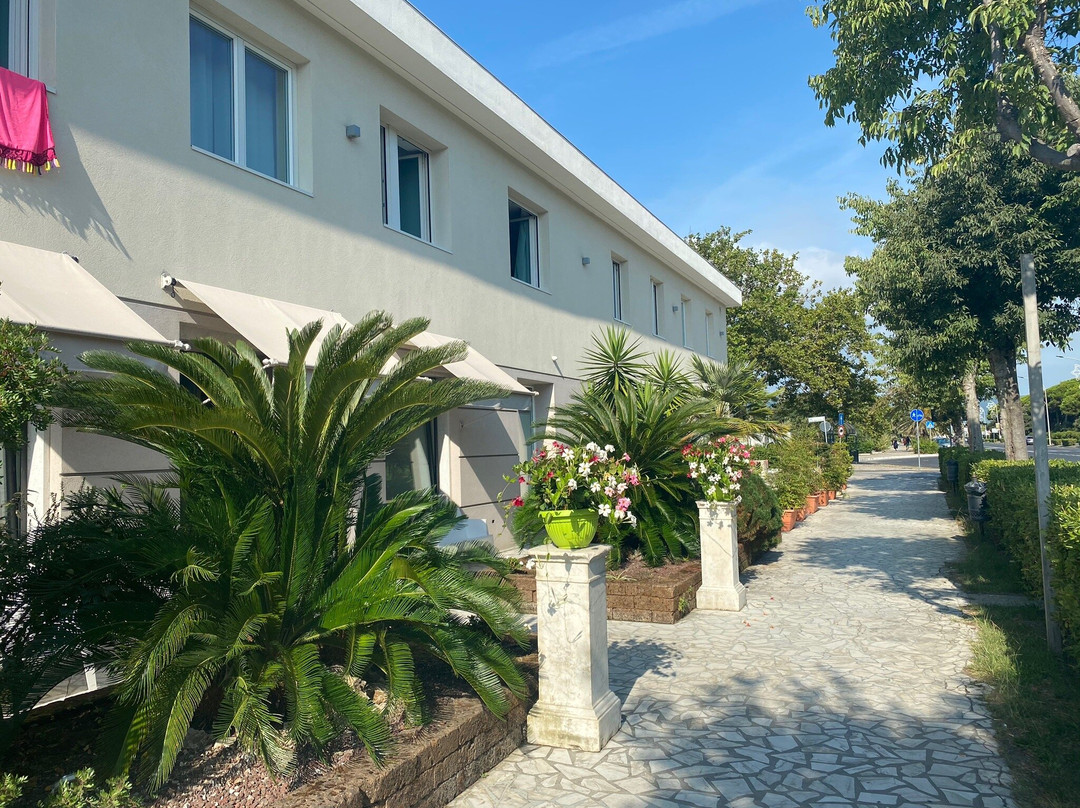 Hotel Tenda Rossa主图