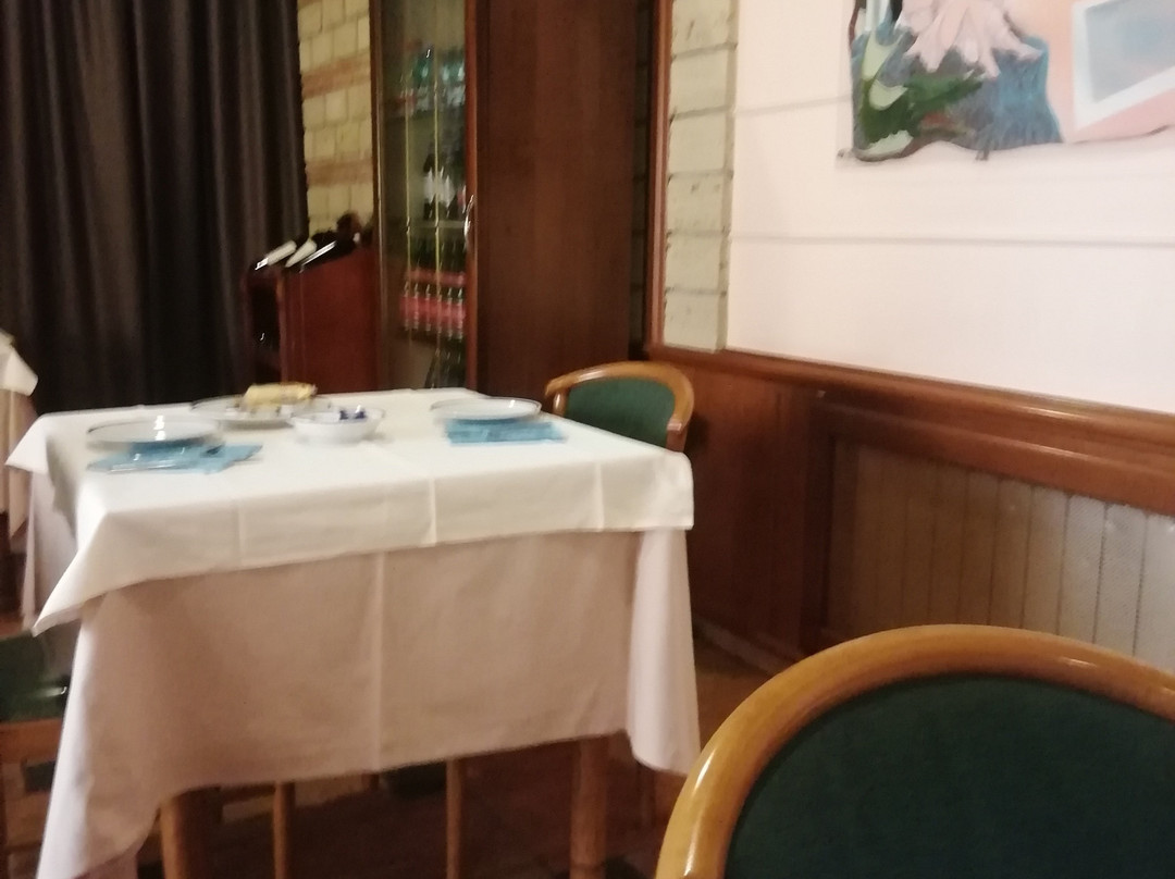 Hotel Grillo Verde主图