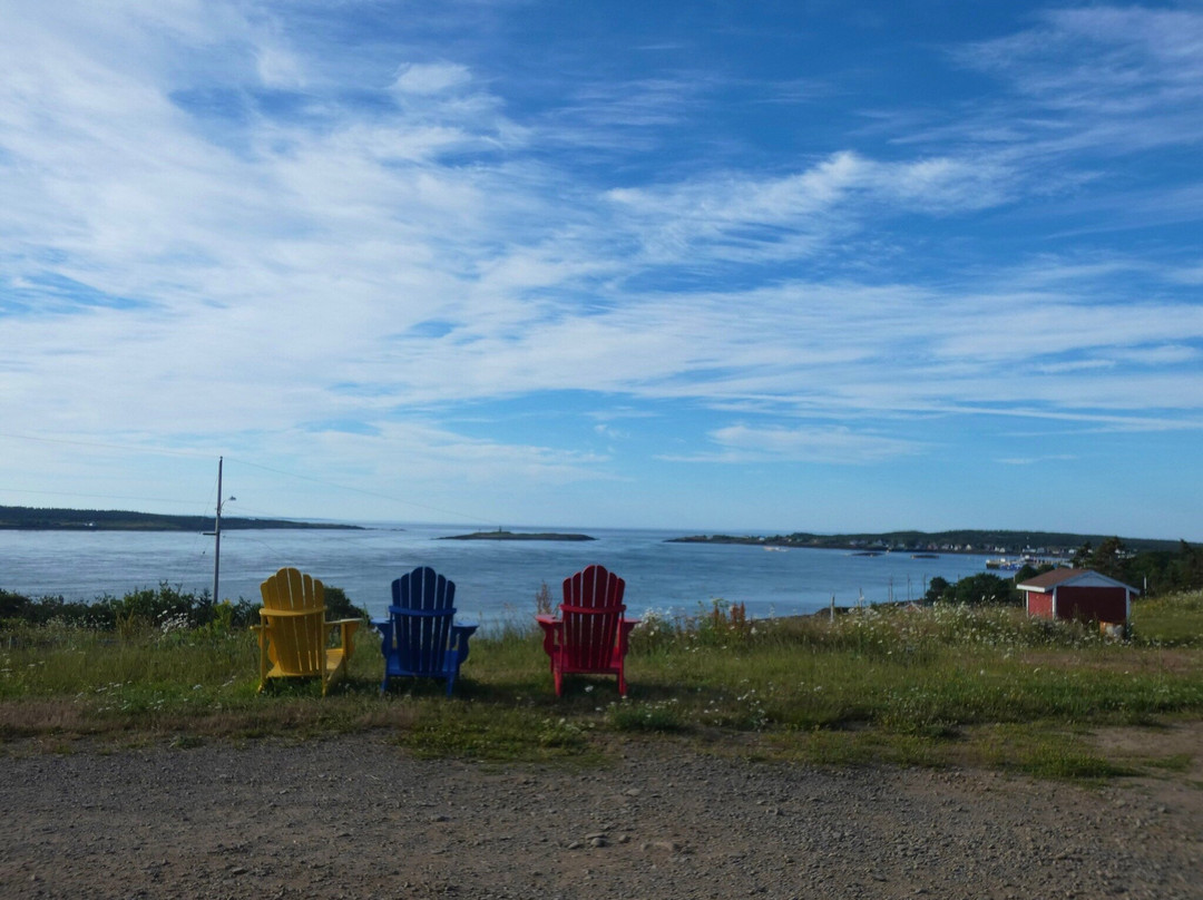 Brier Island Lodge主图