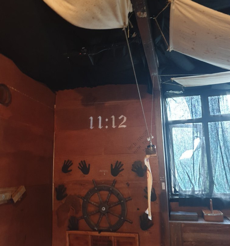 Pirate Escape景点图片