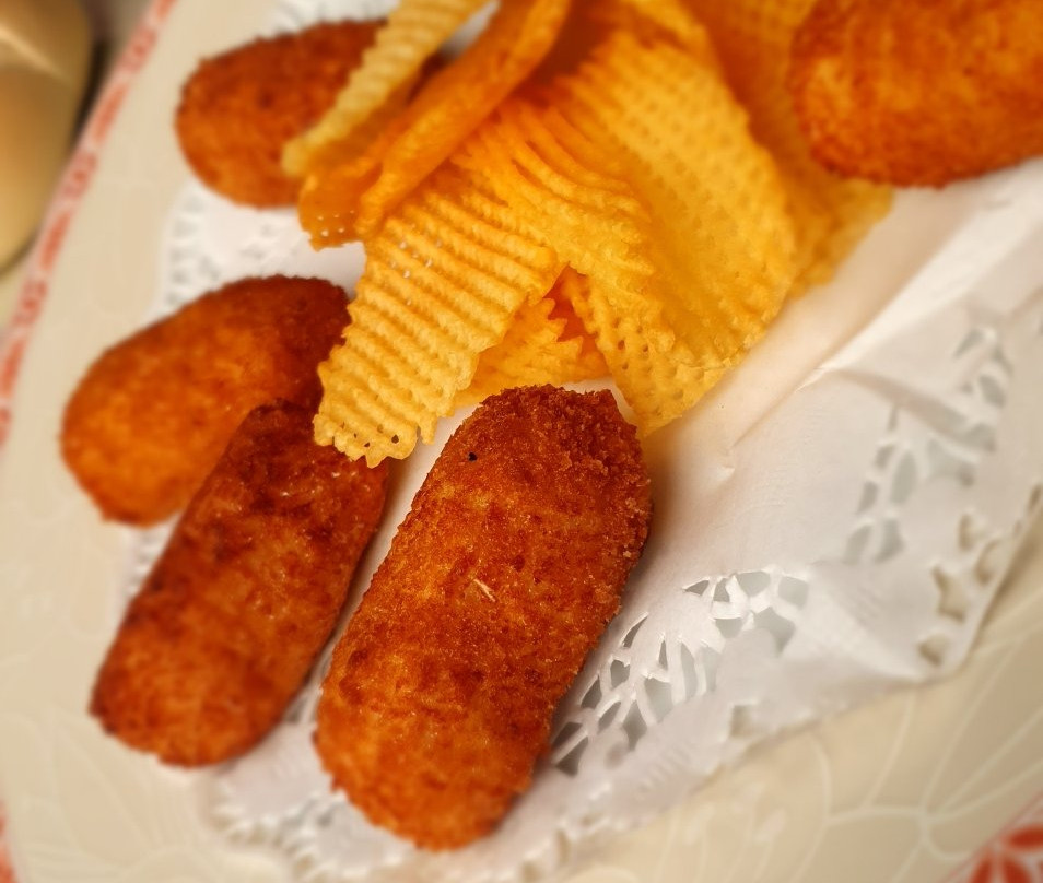 La Tahona-钦琼必去景点