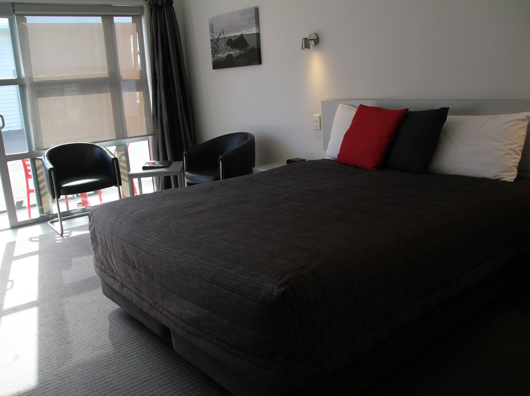 Pukekura Motor Lodge主图