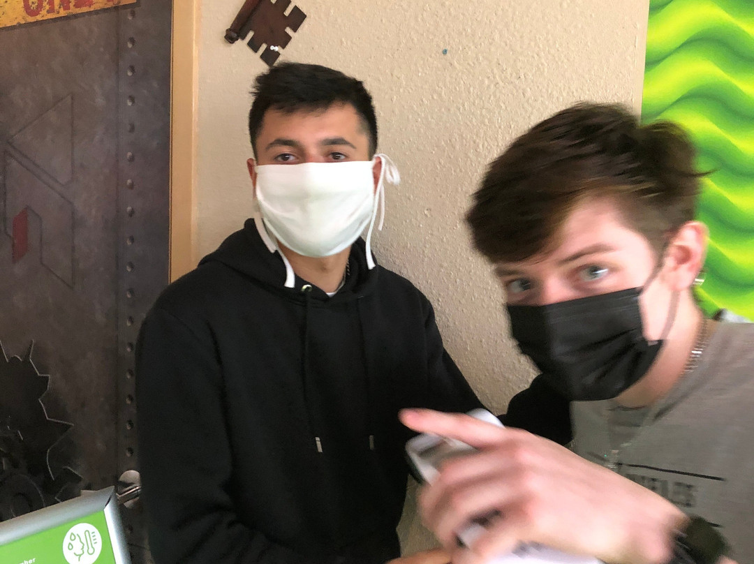 Extreme Escape-圣安东尼奥市必去景点