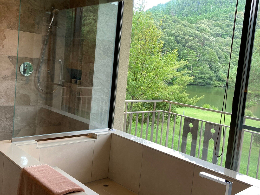 Daisen Lake Hotel主图