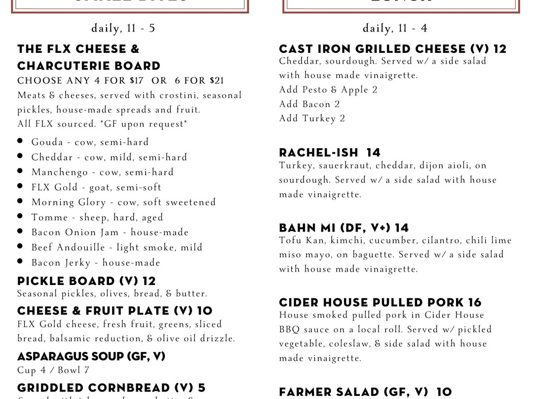 Finger Lakes Cider House景点图片