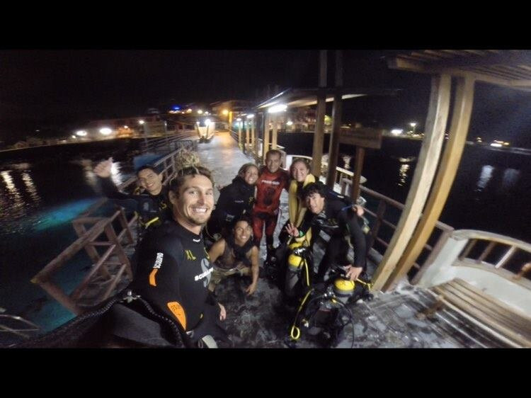 Galapagos Diving-Puerto Baquerizo Moreno必去景点