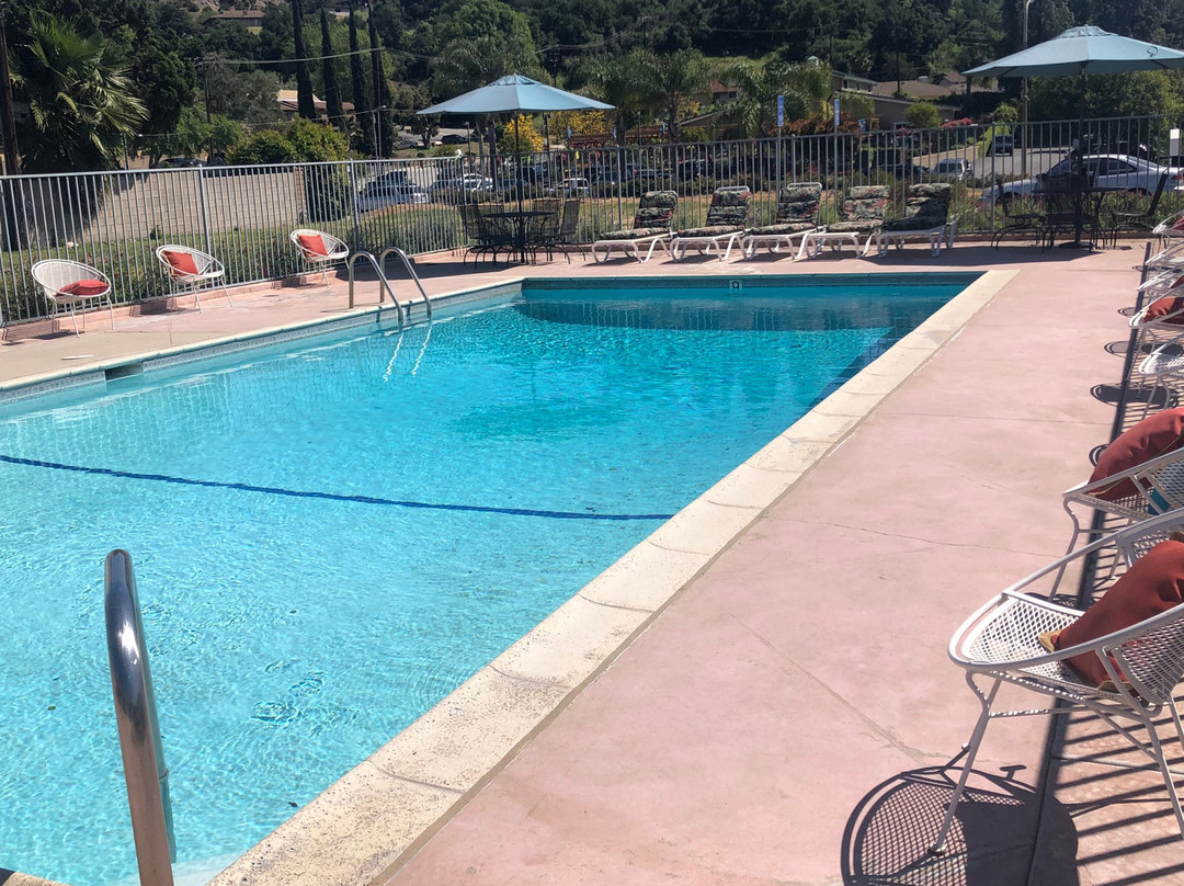 20th Century Motor Lodge主图