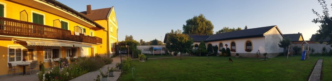 Pension Seepanorama主图