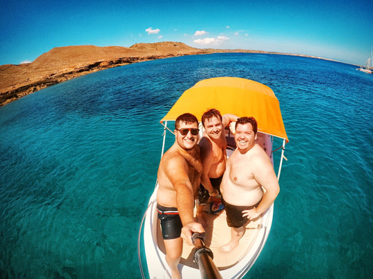 Ocimar Menorca-Fornells必去景点