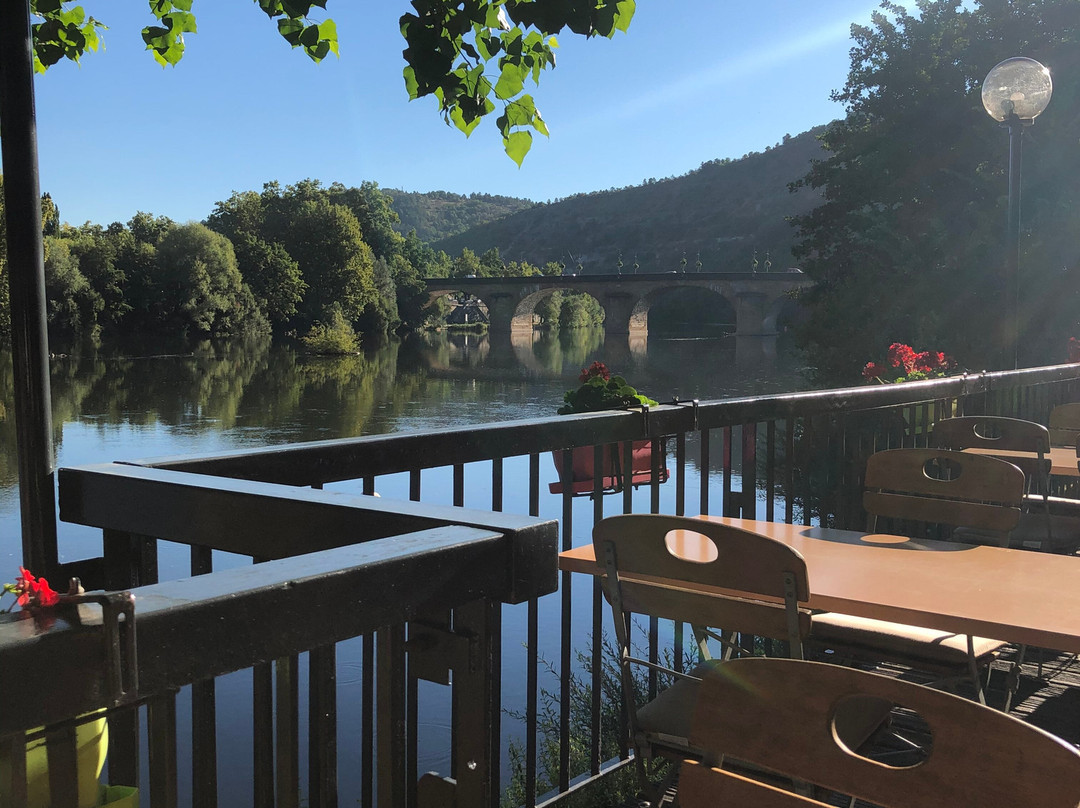 La Chartreuse Logis Hotel主图