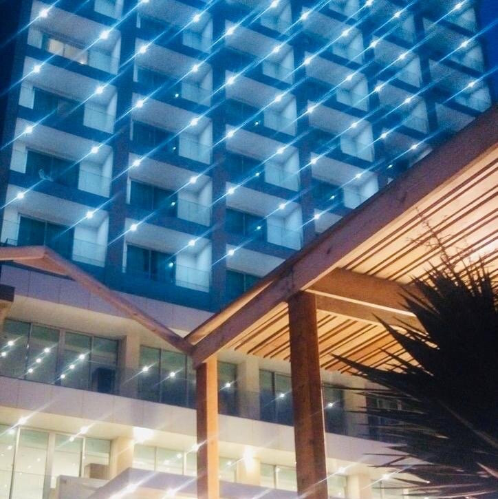 Hotel Belle Vue