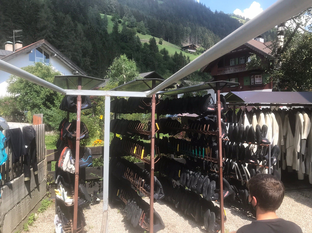 Rafting Club Activ景点图片