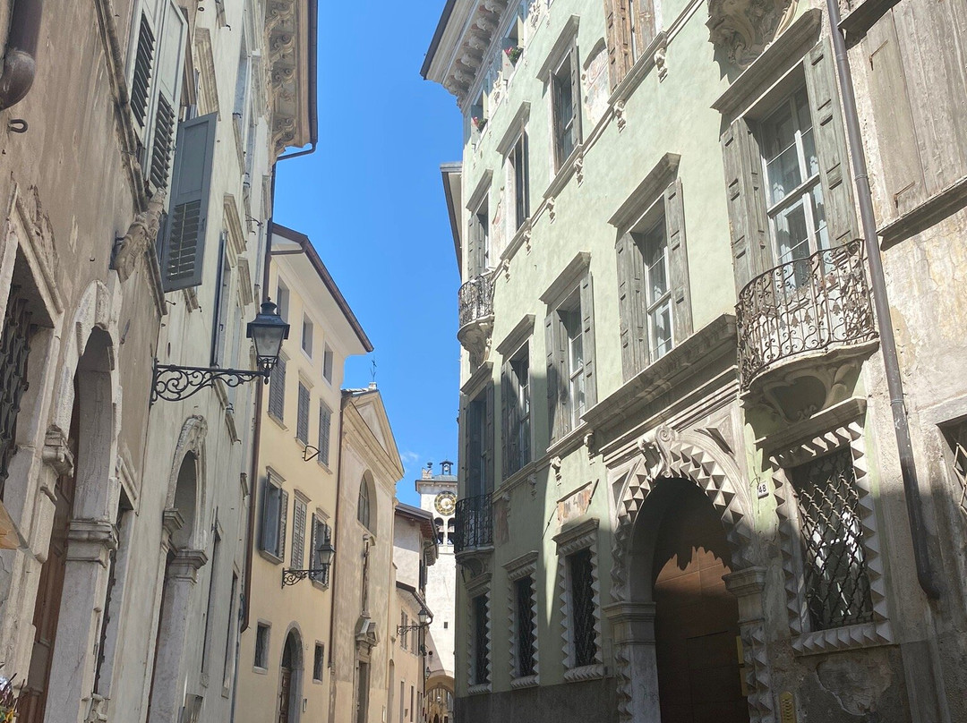 Via della Terra景点图片