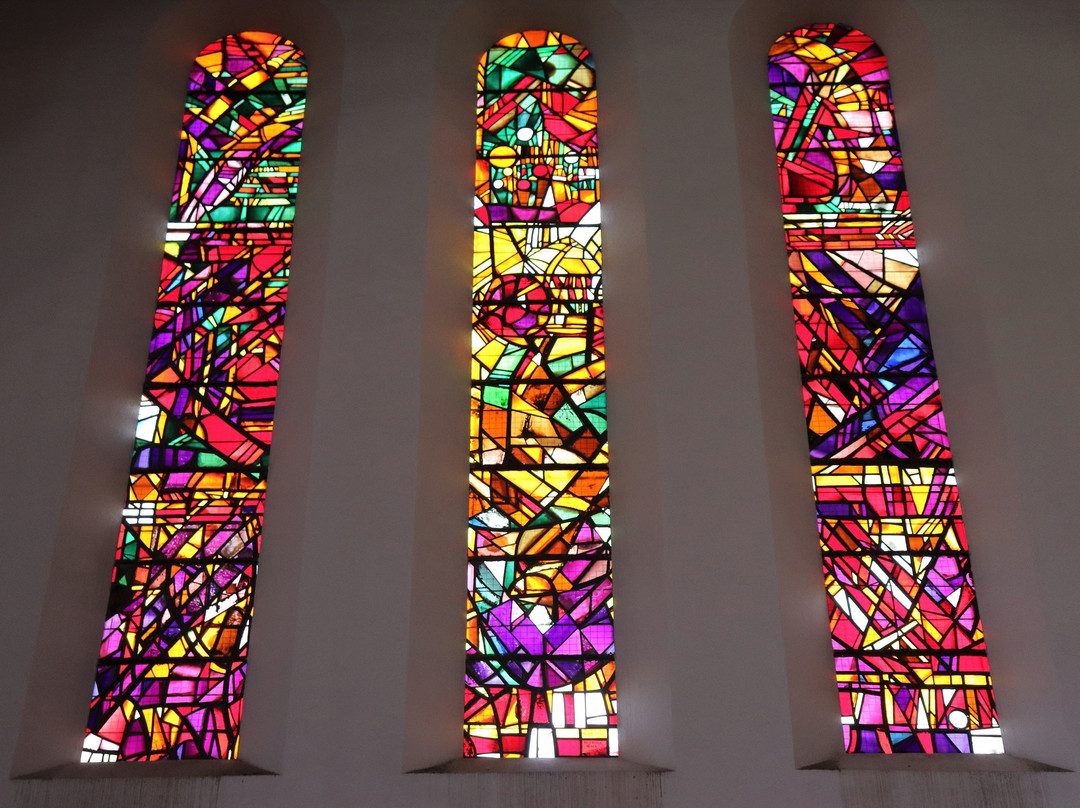 Parròquia Santa Maria-科尔内利亚-德略布雷加特必去景点