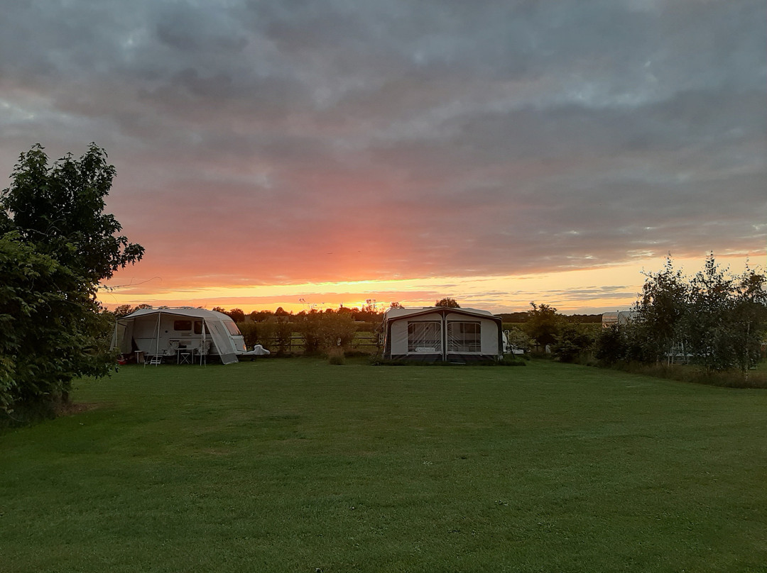 Camping de Somerweij