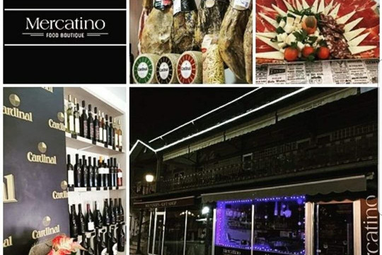 Mercatino Food Boutique-普拉必去景点