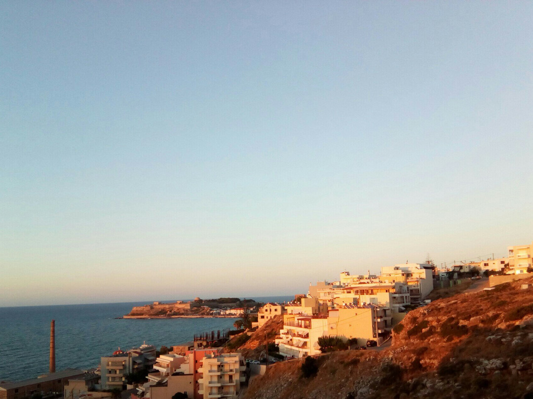 Rethymno Hills Hotel主图