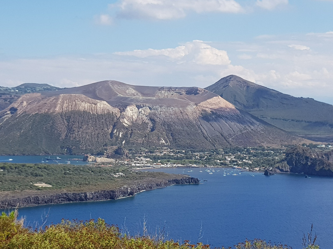 Osservatorio Geofisico di Lipari景点图片