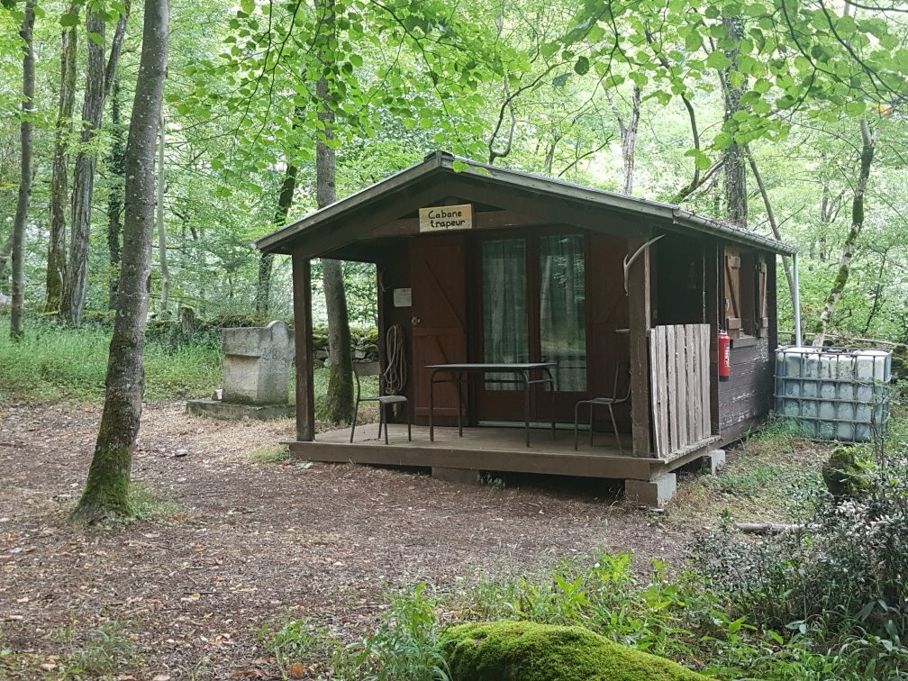 Pyrénées Hô-Cierp-Gaud必去景点