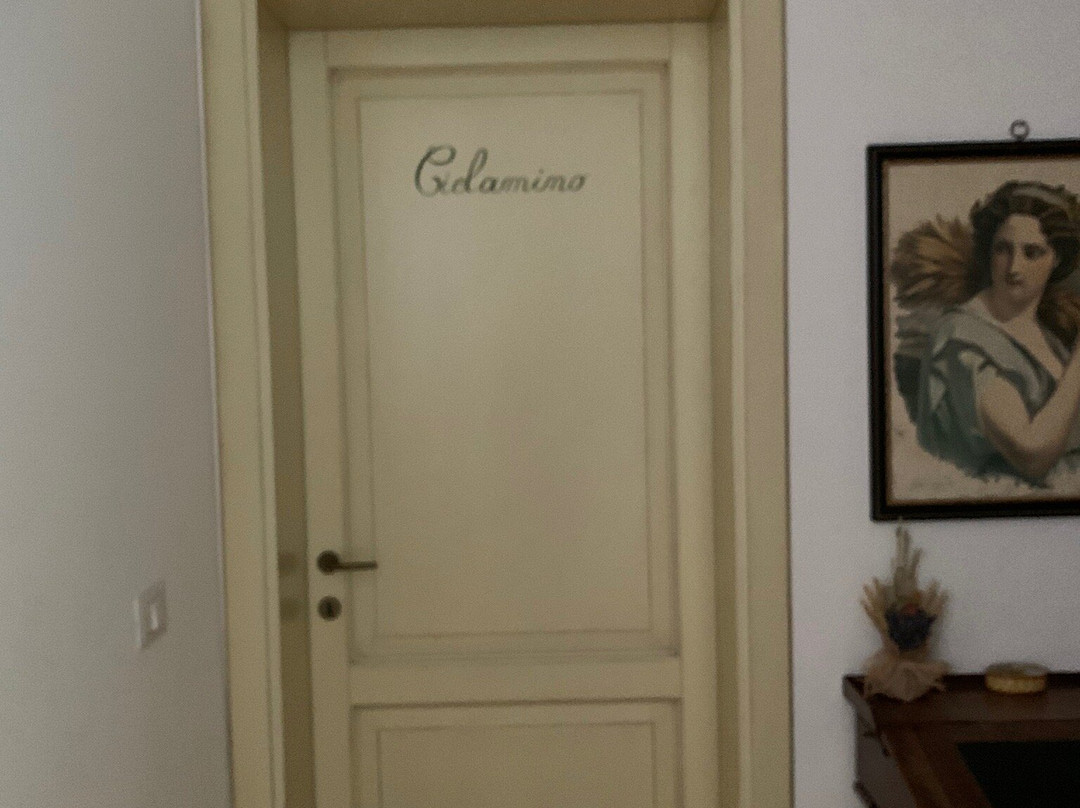 L'Orso e l'Ape B&B主图