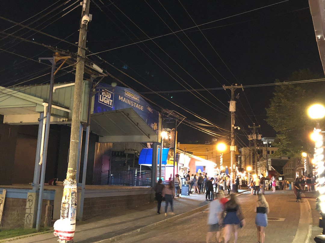 George Street景点图片