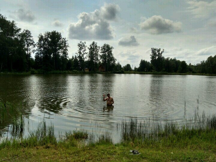 Museum-Manor of Noblemen Leontyevy-Voronino必去景点