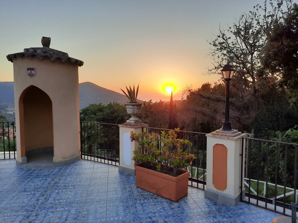 Hotel La Colombaia主图