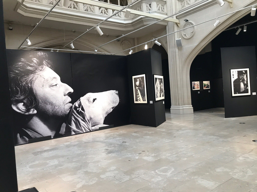 Musée des Papillons-Saint-Quentin City必去景点