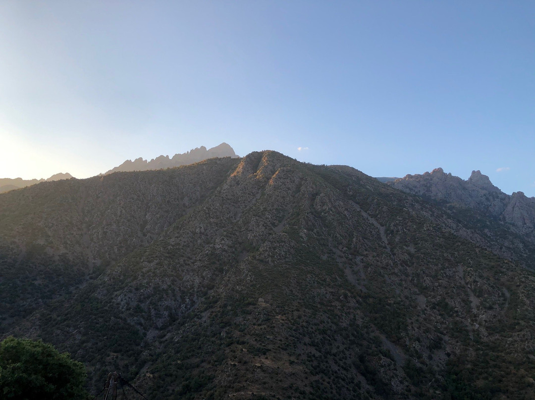 Auberge E-Cime主图