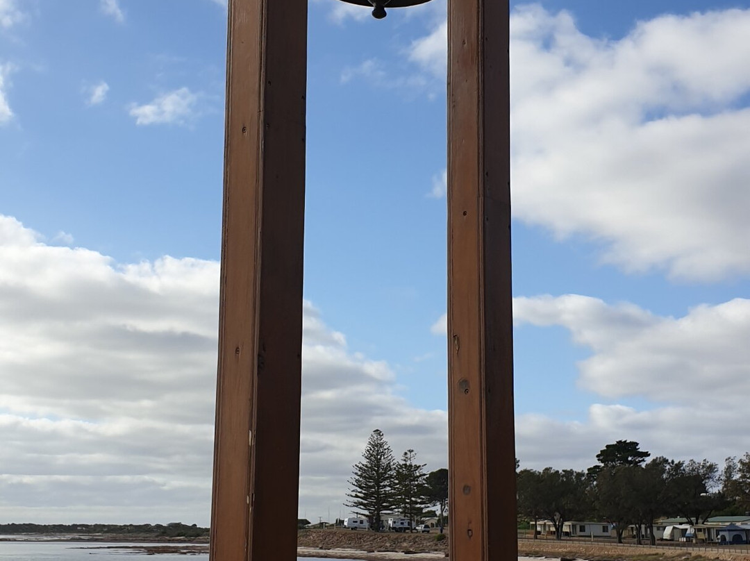 Moonta Bay Jetty景点图片