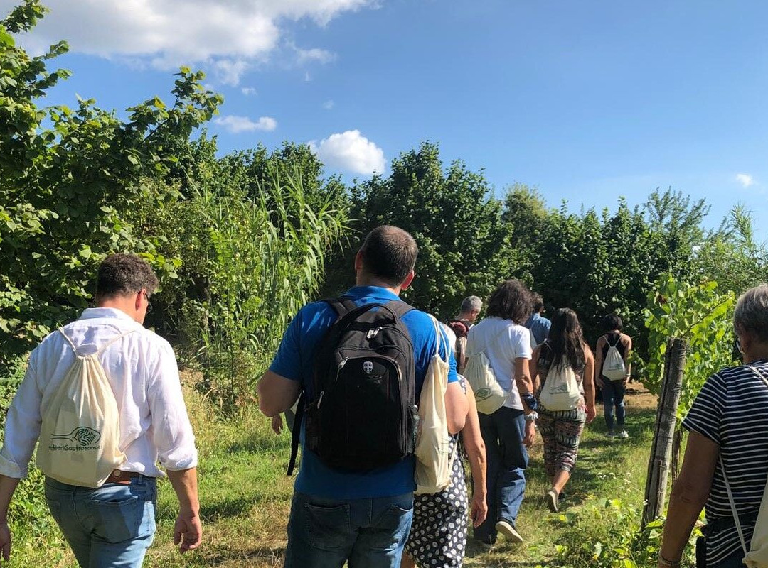 Sentieri Gastronomici-阿斯蒂必去景点