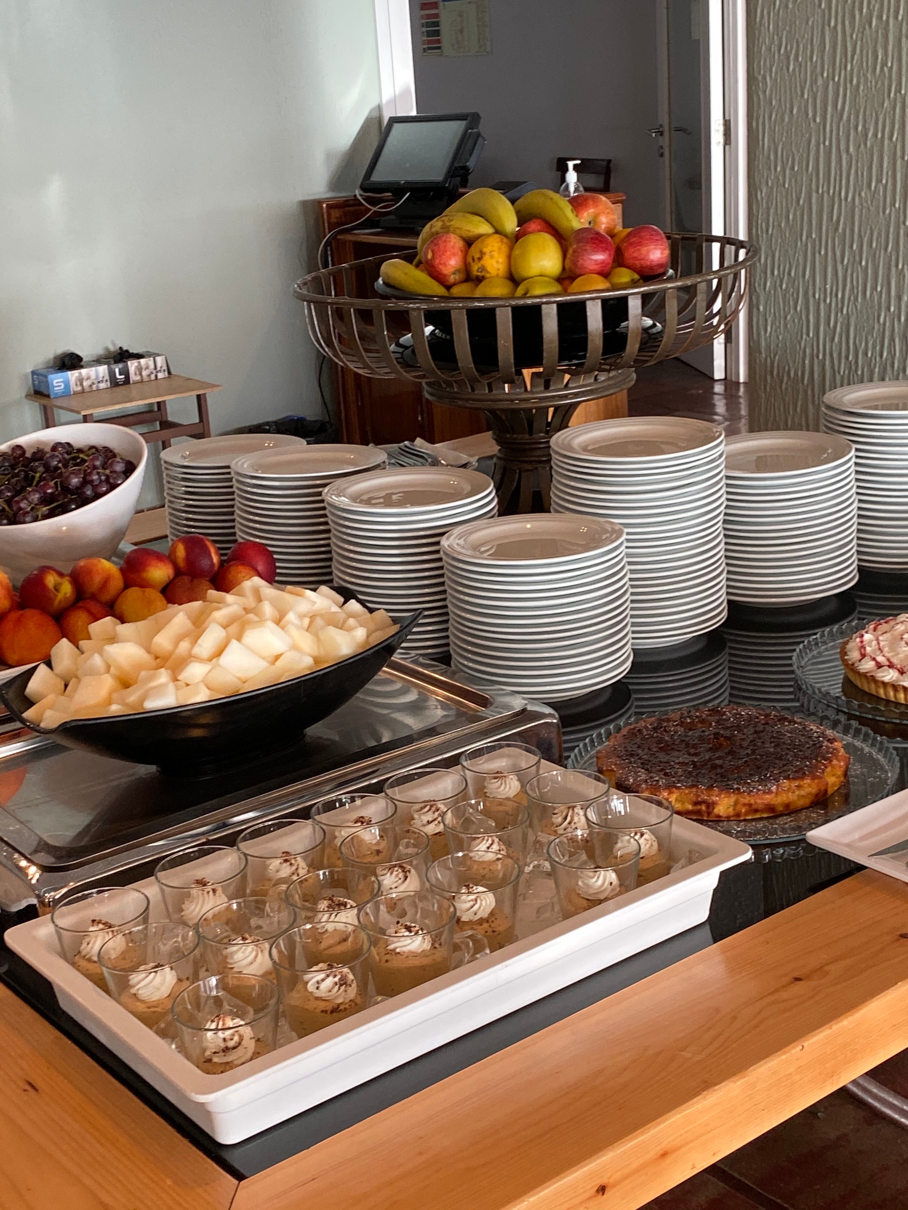 Hotel Golf Mar-餐饮