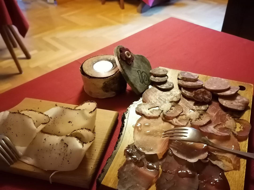 丽斯欧克酒店主图