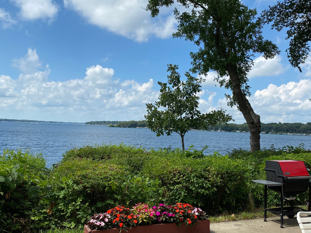 Fillenwarth Beach主图